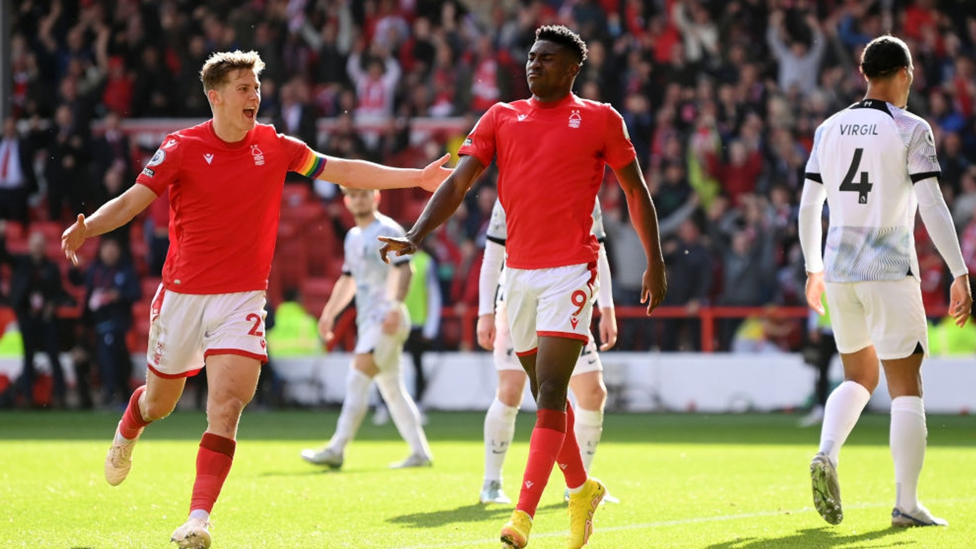 这种无球的 这种无球的