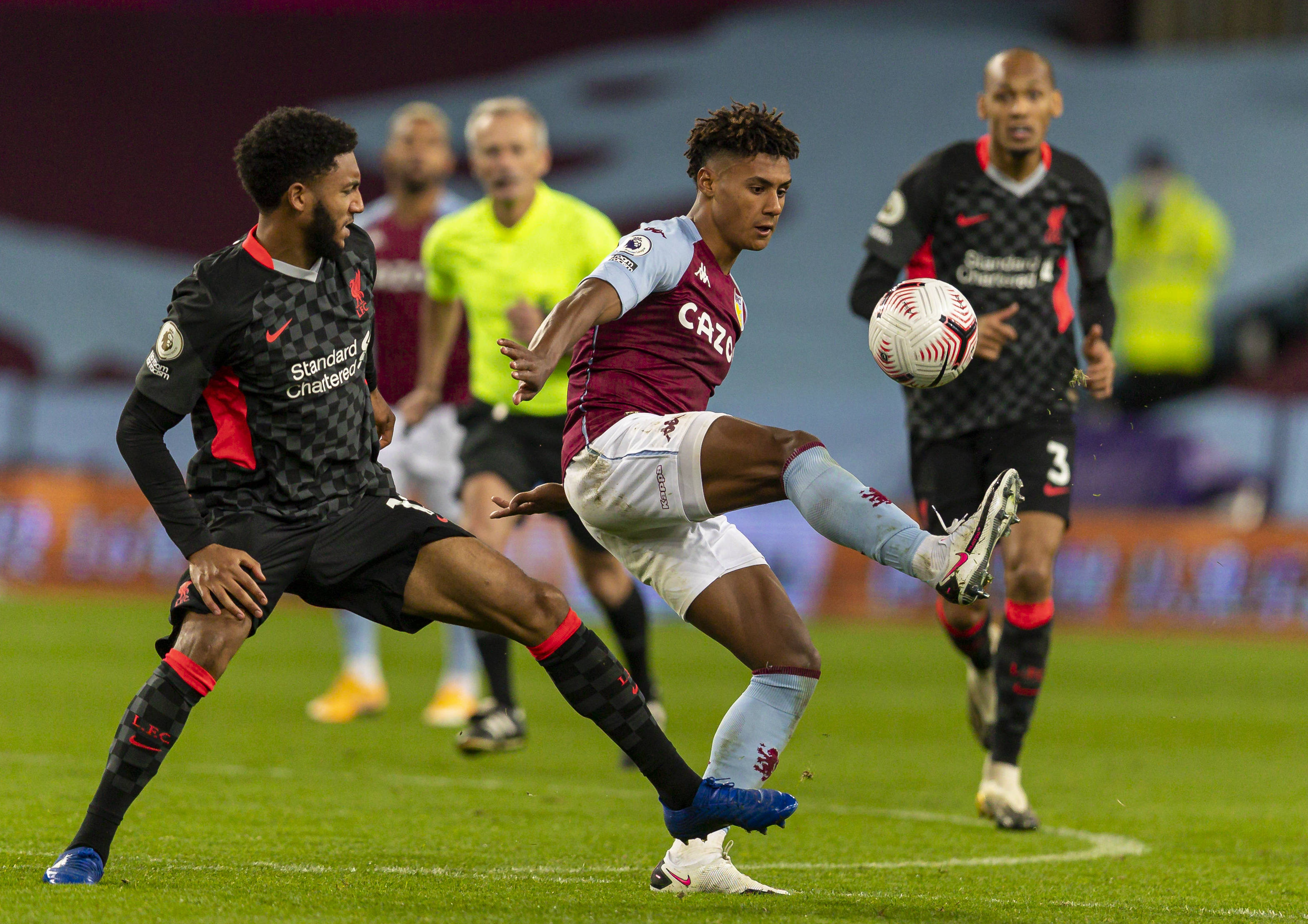 本场比赛使 本场比赛使